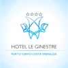 Le Ginestre Hotel - Portocervo