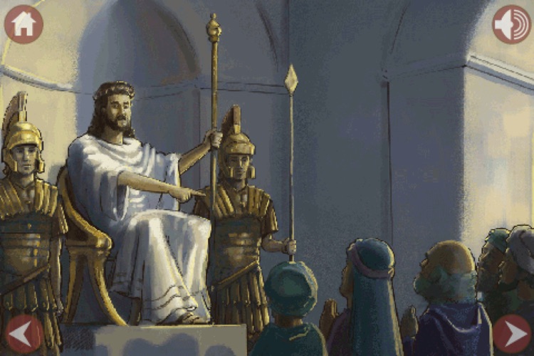 The Nativity, the Story of the Birth of Jesus, and Christmas