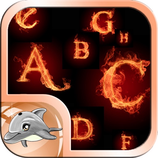 Alphabet Game !!! icon