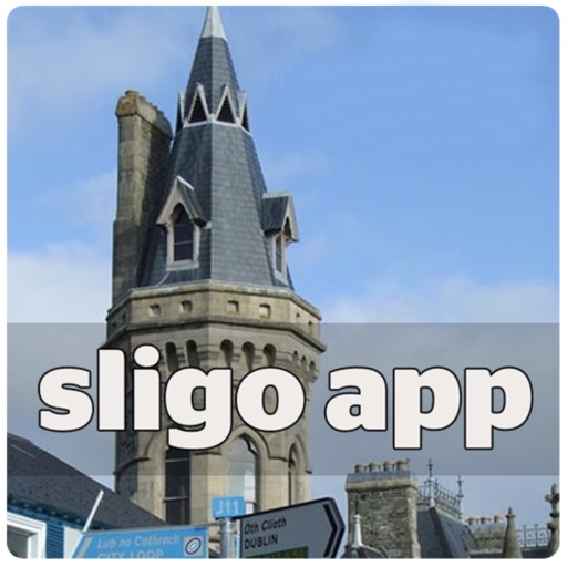 Sligo App