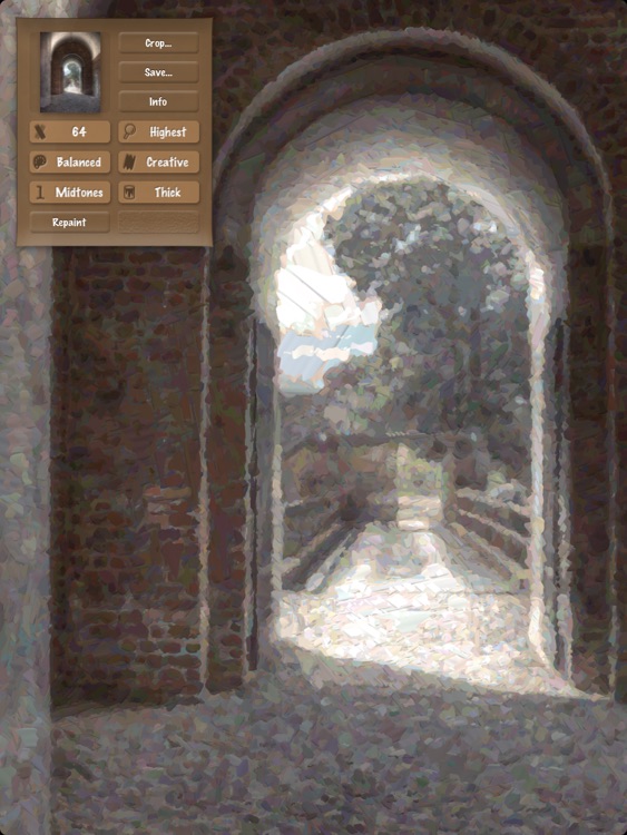 PaintMee HD screenshot-4