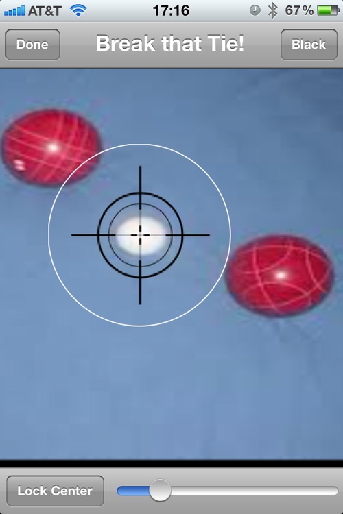 Bocce Ball Tie Breaker screenshot-3