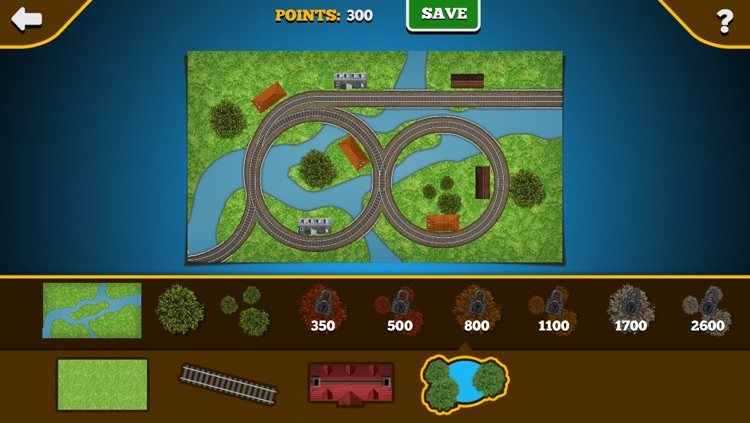 Build A Train 2 Lite screenshot-2