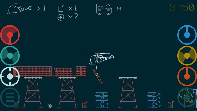 ChopperLift 2 screenshot-3