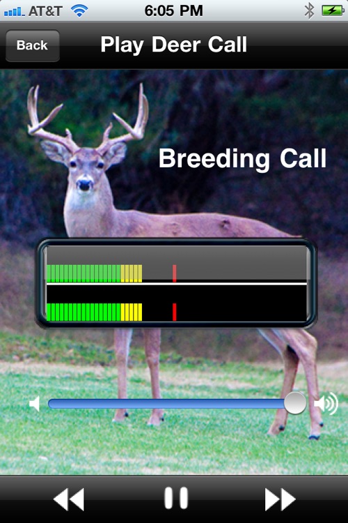 Pro Deer Calls