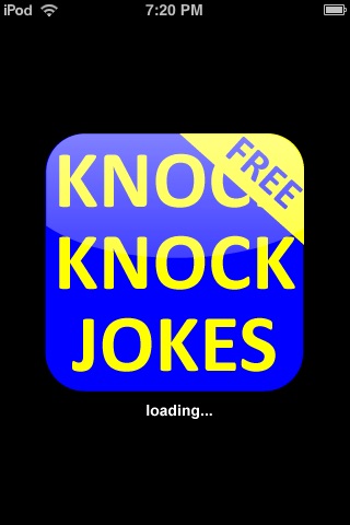 Knock Knock Jokes!
