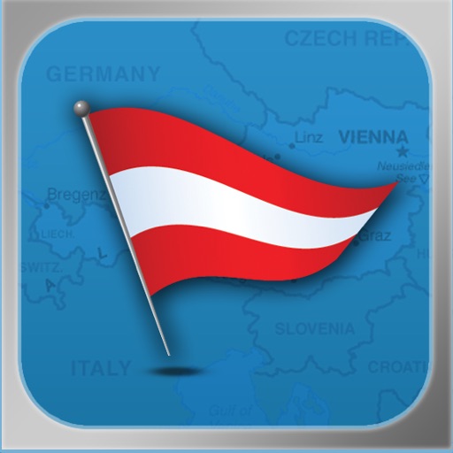 Austria Portal icon