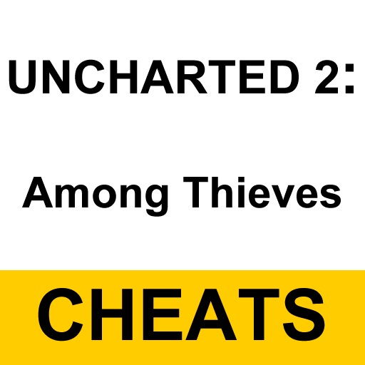 Cheats for Uncharted 2: Among Thieves