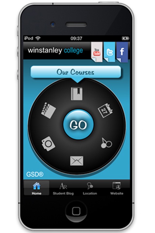 Winstanley College