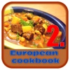 Sunday's menu-European Cookbook