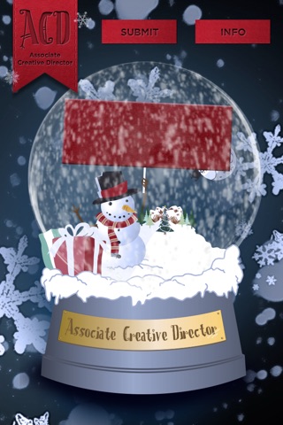 Associate Creative Director screenshot 2