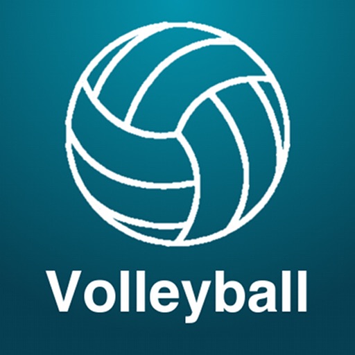 Scoreboard - Volleyball iOS App