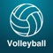 Scoreboard - Volleyball
