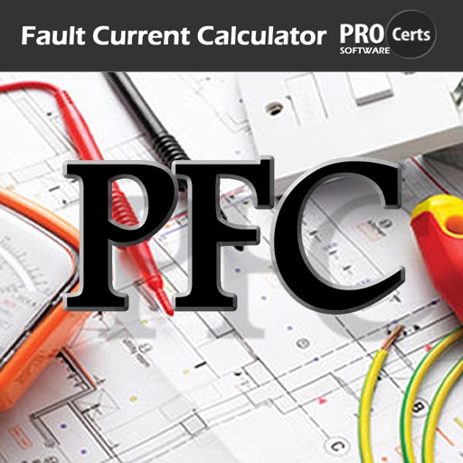 Fault Current Calculator
