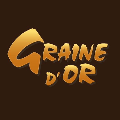 Graine d’Or icon