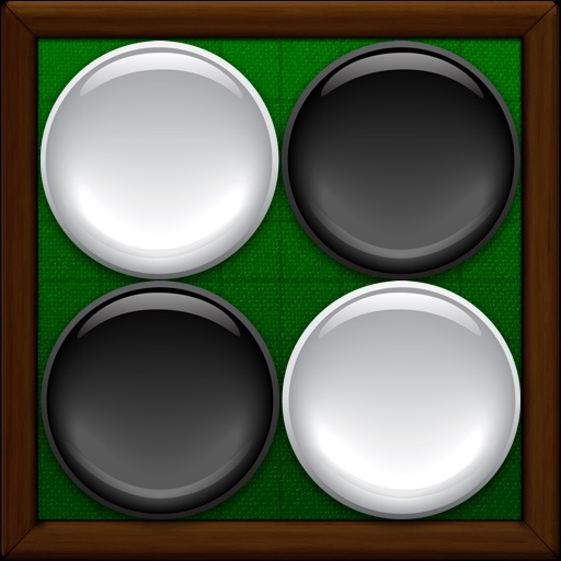 Reversi Too