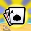 Solitaire On Vacation