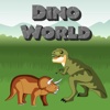 Dino World For Toddlers & Kids - Puzzle & Trivia