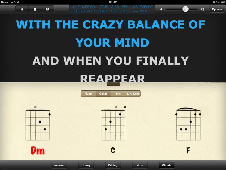 Grinta Karaoke PRO screenshot-4