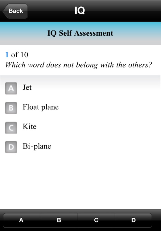 Complete DET Study Guide