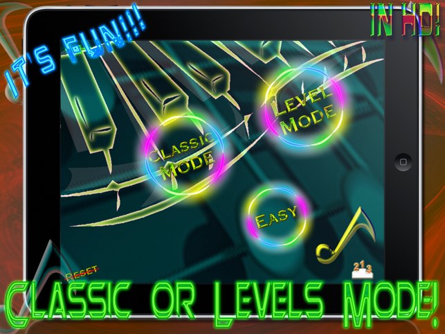 Laser Piano HD - Full Free(圖4)-速報App