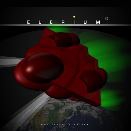 Elerium115 icon