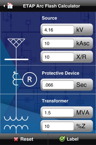 ET(AP)²: The ETAP App   Connect with ETAP Software Information & Support screenshot 2