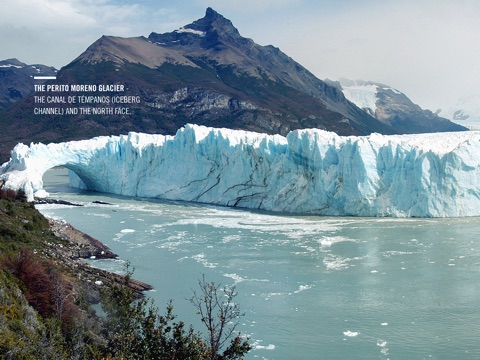 El Calafate - Patagonia screenshot 4