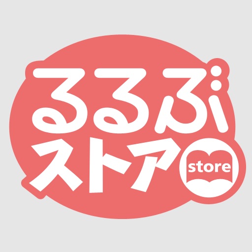 rurubustore icon