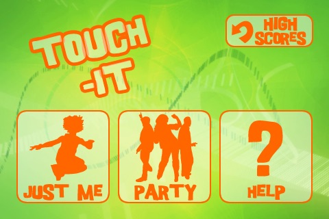 Touch It screenshot 4