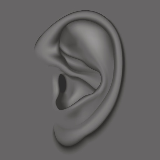 Tinnitus Masker icon