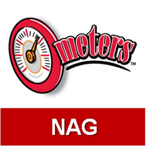 Nag-O-meter icon