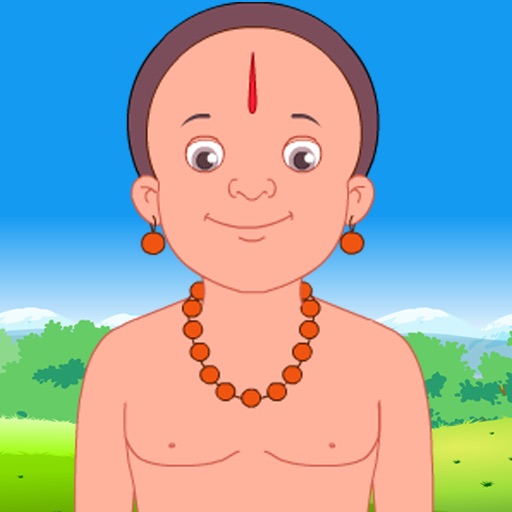 Appu's Yoga For Kids