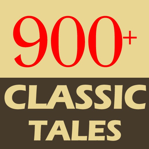 900+ Classic Tales