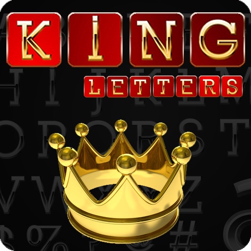 King Letters