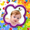 Baby Photo Frames Pro (HD)
