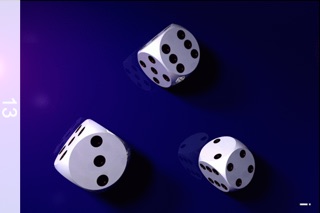 Three Dice screenshot1