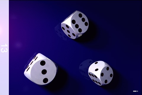 Three Dice screenshot 4