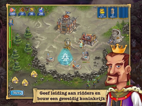 New Yankee in King Arthur's Court HD Free screenshot 3