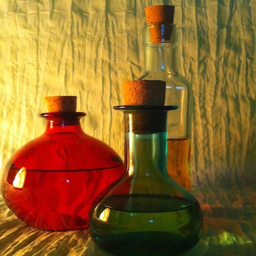 Aromatherapy Guide
