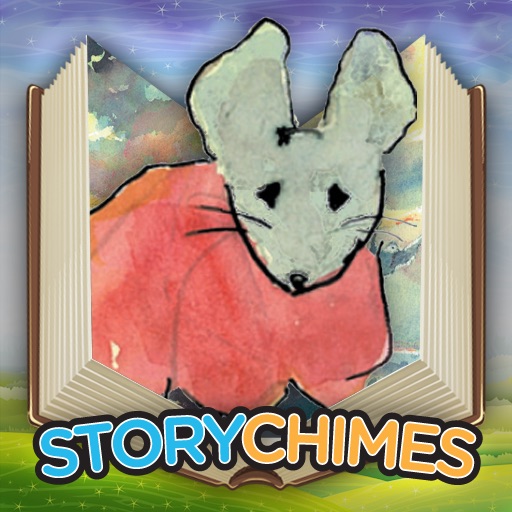 The Little Manger Mouse StoryChimes icon