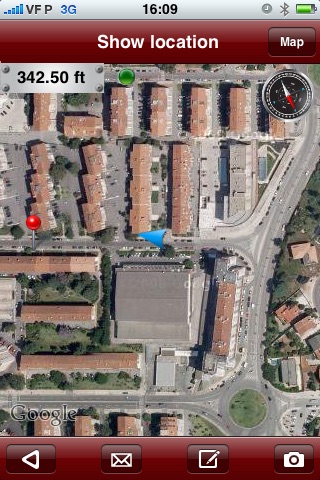 Where's my car PRO! screenshot-3