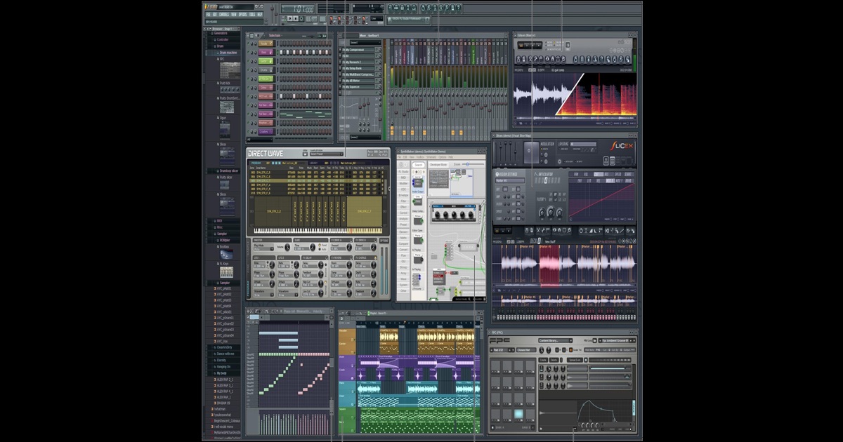 Gross beat vst mac torrent download