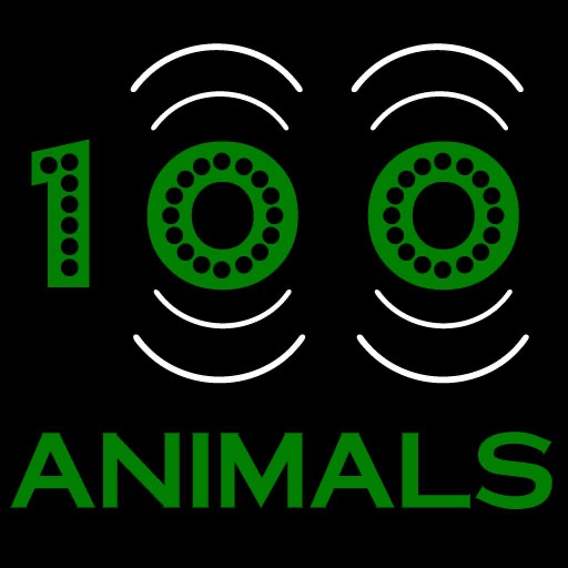 100animals Animal Sounds + FREE RINGTONES 100animals Animal Sounds + FREE RINGTONES