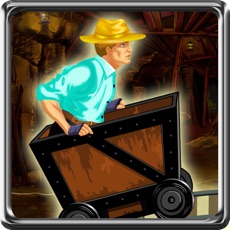 Activities of Rail Run Race - Catch the Gold Rush FREE Multiplayer