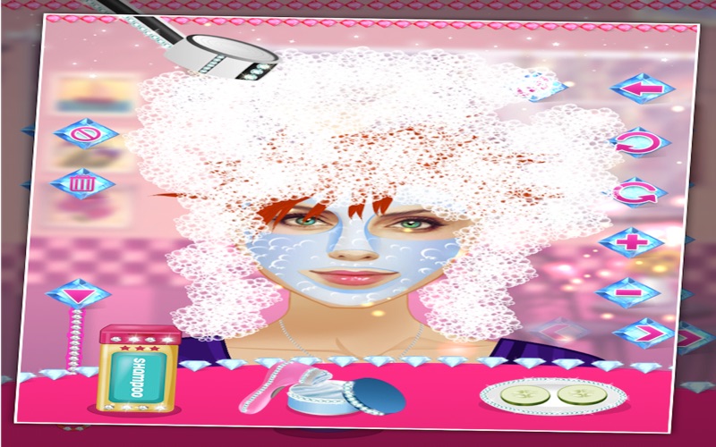 Anjena Hair Spa thumbnail 1