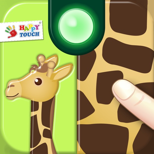 FUN WITH LOGIC for kids (by Happy Touch) Pocket iOS App