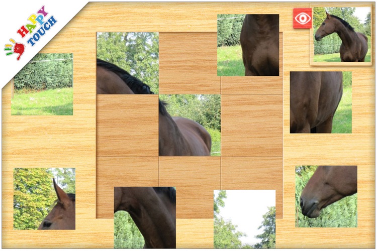 Activity Photo Puzzle 2 (by Happy Touch) Pocket screenshot-3