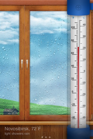 Window Thermometer screenshot1
