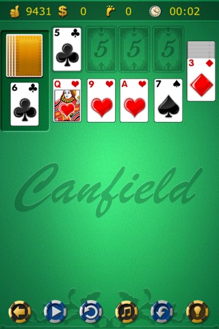 AE-CANFIELD 1.0.0 IOS CASINO AE-CANFIELD 1.0.0 IOS